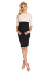 Jupe model 147515 PeeKaBoo